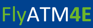FlyATM4E logo
