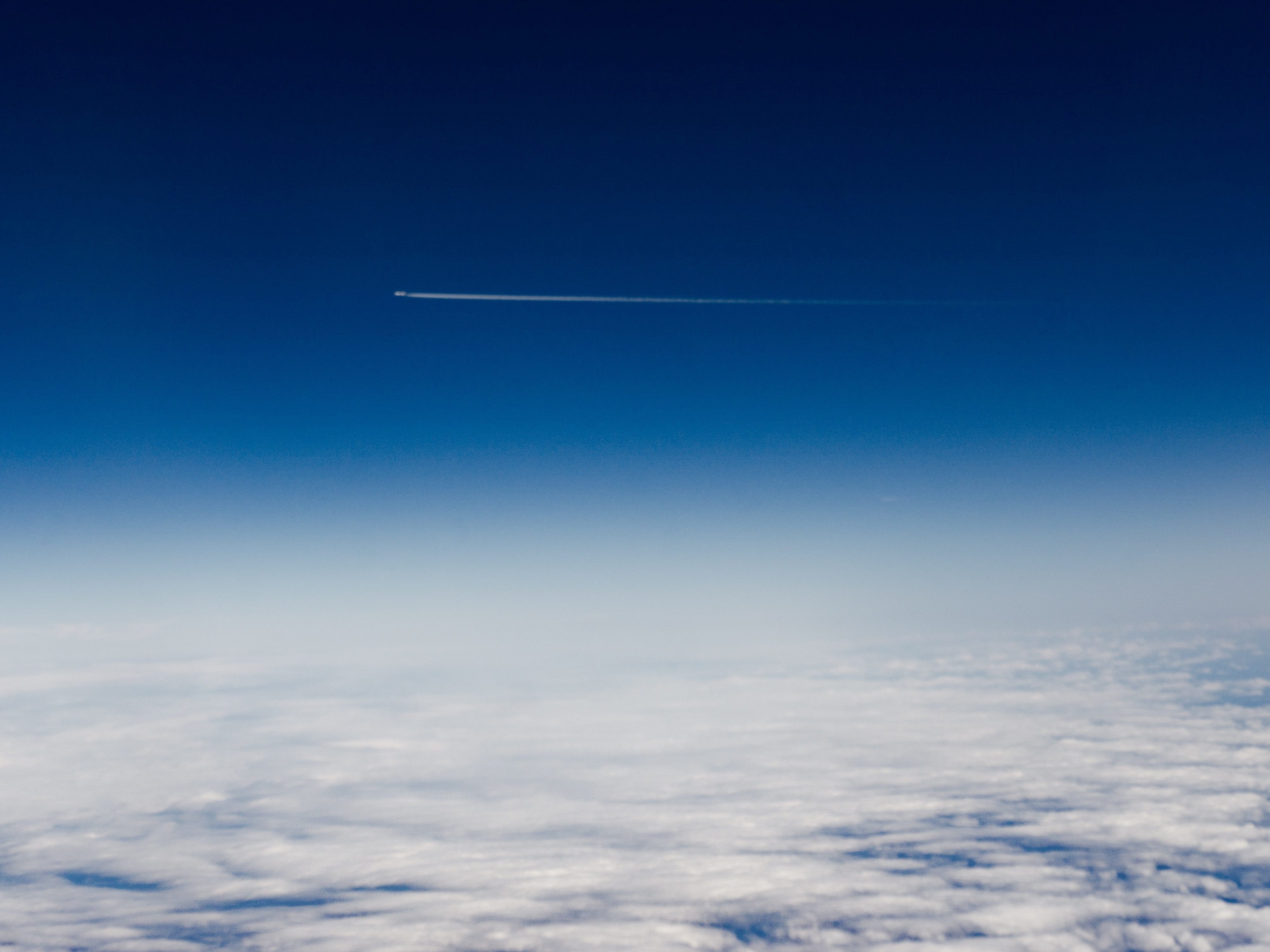 climate impact of aviation